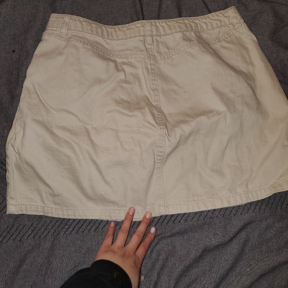 Skirt